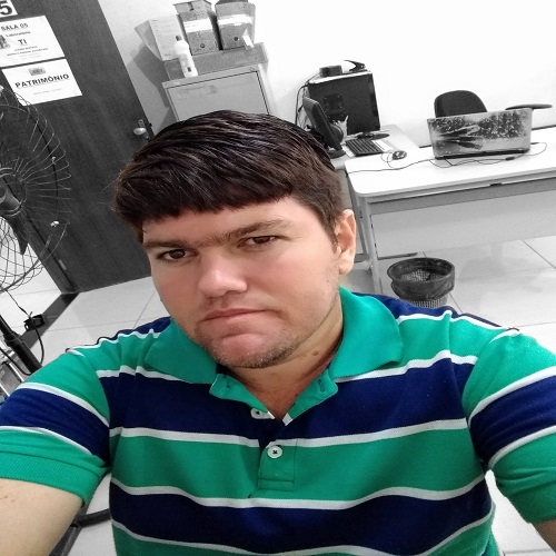 Farley M° Rocha Fartecnet Jaíba