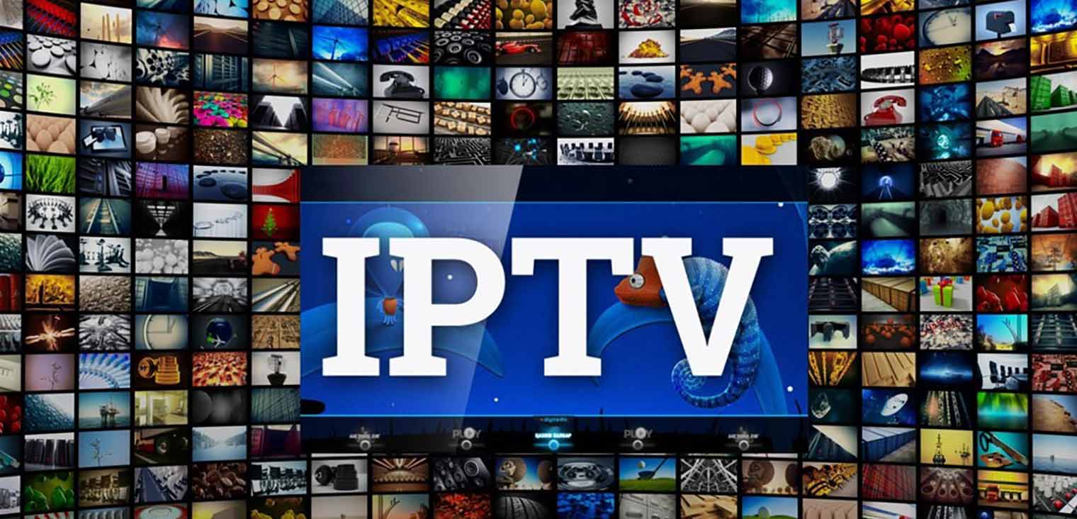 Recarga TV