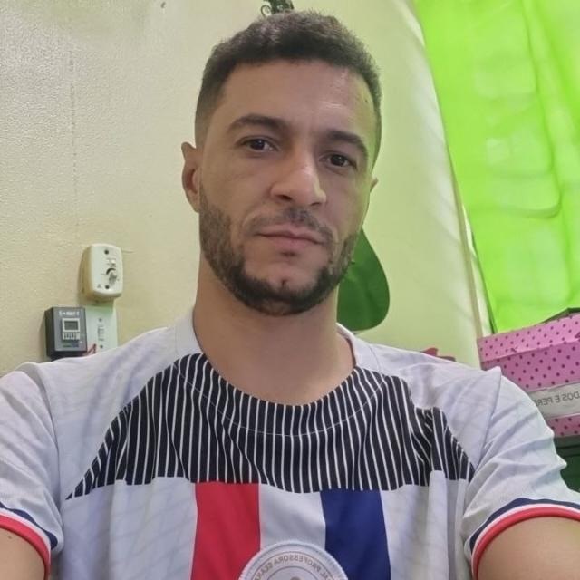 Foto do cliente