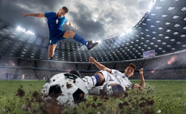 Futebol